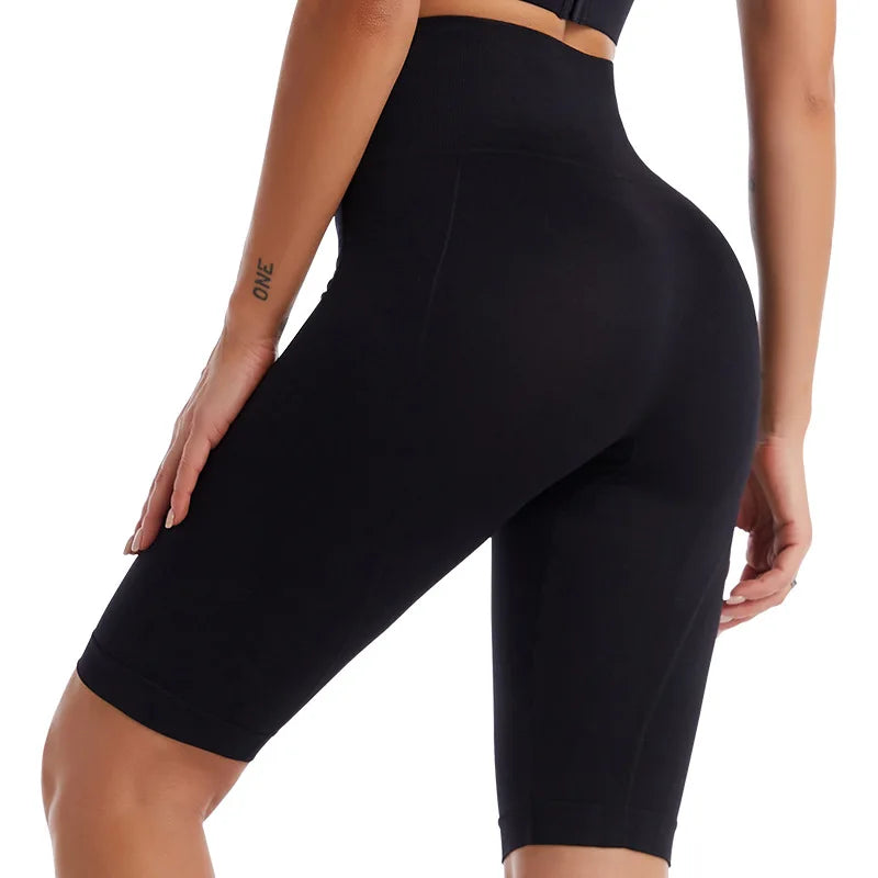Women Fitness Yoga Pants High Waist Breathable Quick Dry Leggings