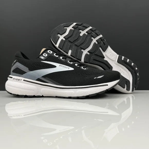 Men's Cushioning Marathon Shoes Lightweight Summer Sports Sneakers