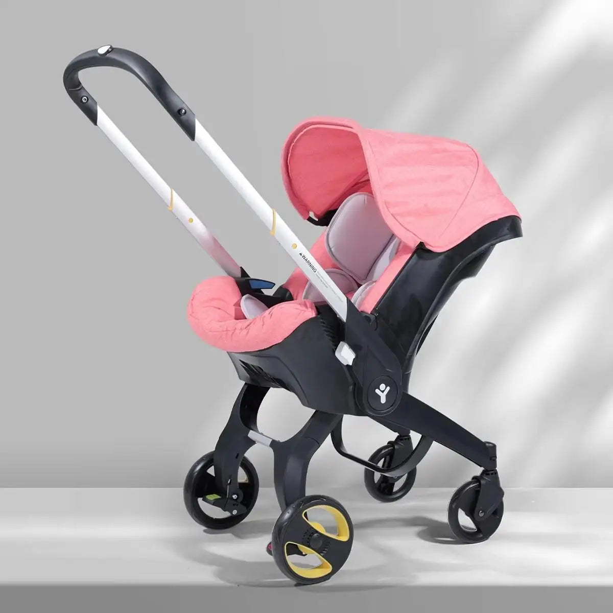 Baby Stroller Three In One Car Seat For Newborn Prams