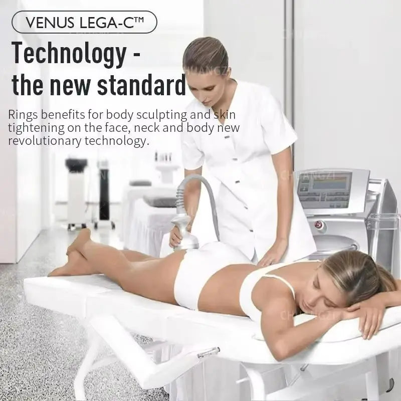 TAIXL Venus Legacy Cavitation Machine For Body Shaping
