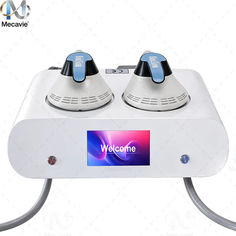 Emsnova 2In1 Electromagnetic Body Shaping Machine For Fat Loss