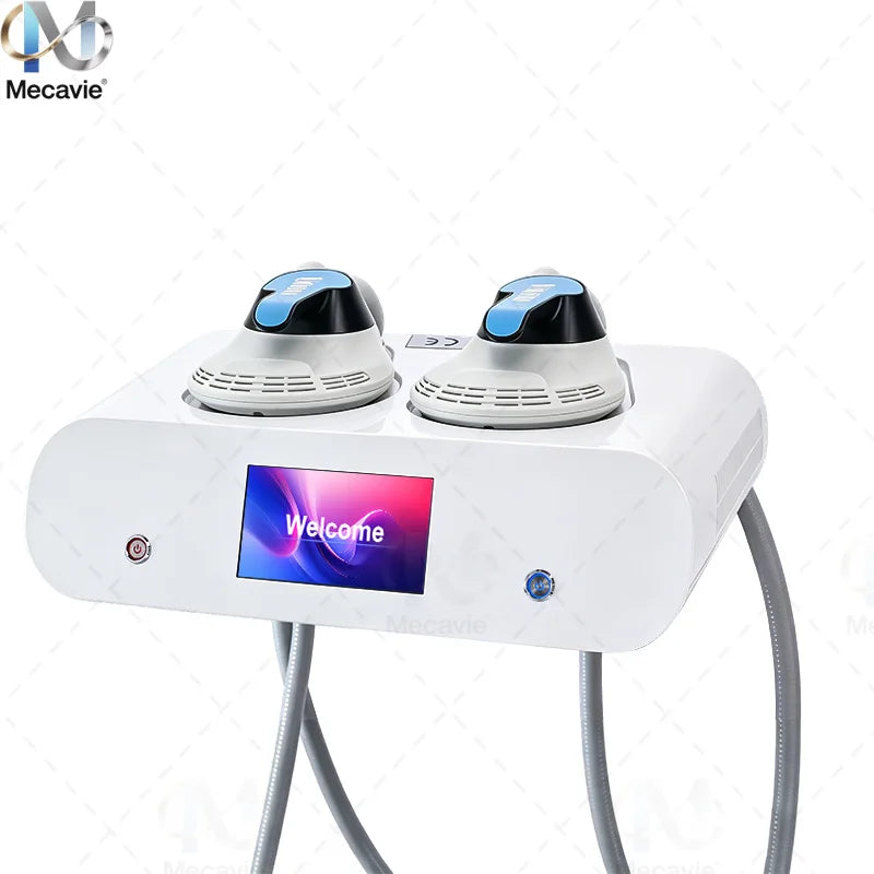 Emsnova 2In1 Electromagnetic Body Shaping Machine For Fat Loss