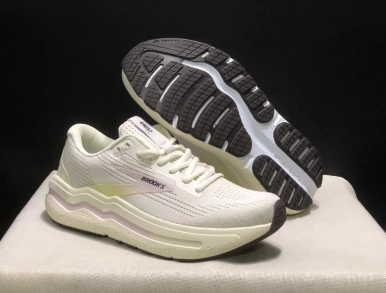 Casual Ghost Max 2 Shoes for Men and Women ShockAbsorbing