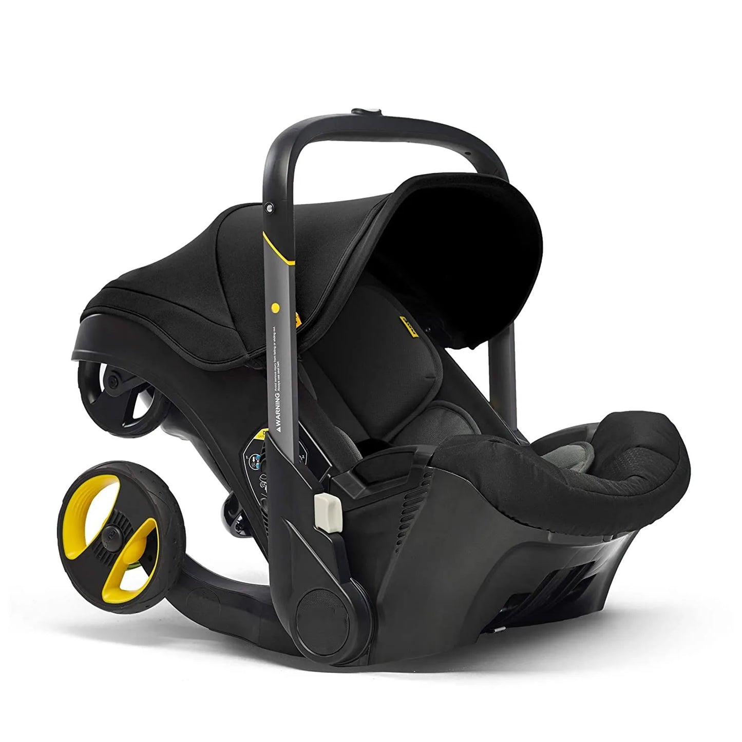 Baby Stroller Three In One Car Seat For Newborn Prams