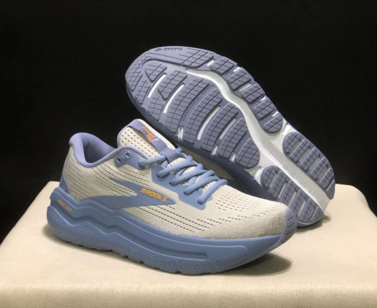 Ghost Max 2 Breathable Casual Sneakers for Men and Women
