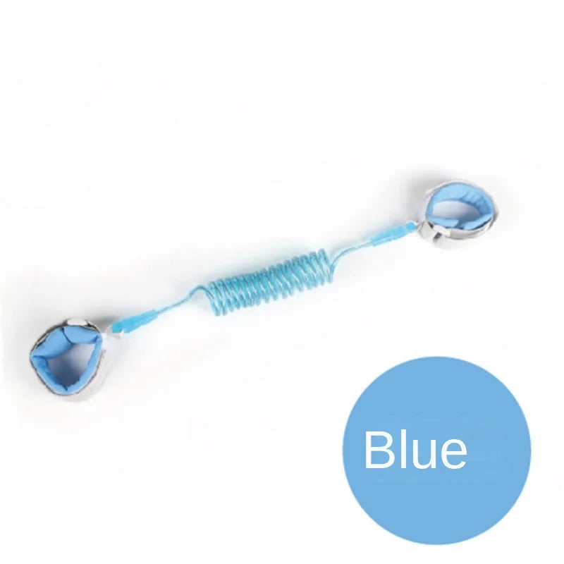 Infant Safety Lock Traction Rope For Kids Anti Loss Bracelet