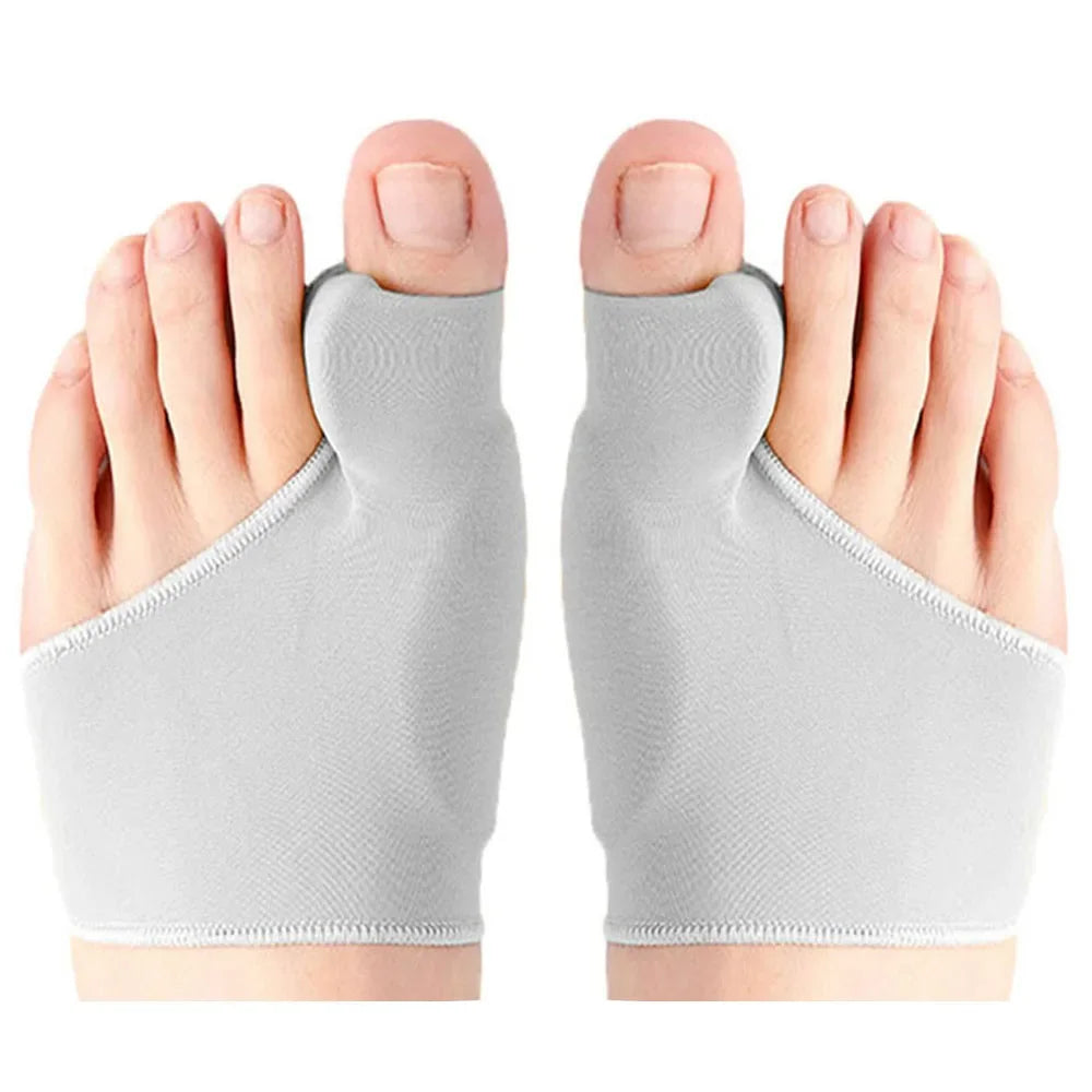 Toe Separator Bunion Corrector Orthopedic Toe Brace Hallux Valgus