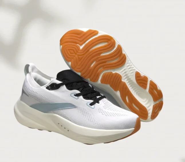 Glycerin 22 Running Shoes Shock Absorbing Casual Sneakers
