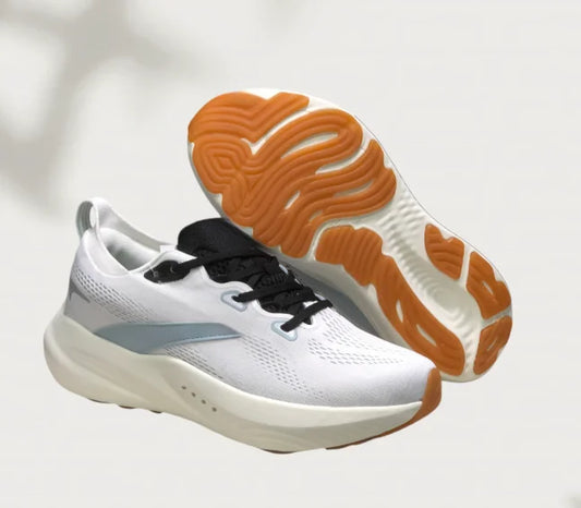 Glycerin 22 Running Shoes Shock Absorbing Men Casual Sneakers