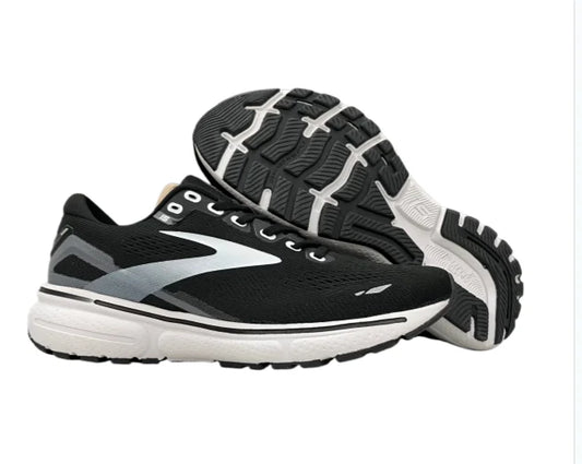 Men's Cushioning Marathon Shoes Lightweight Summer Sports Sneakers