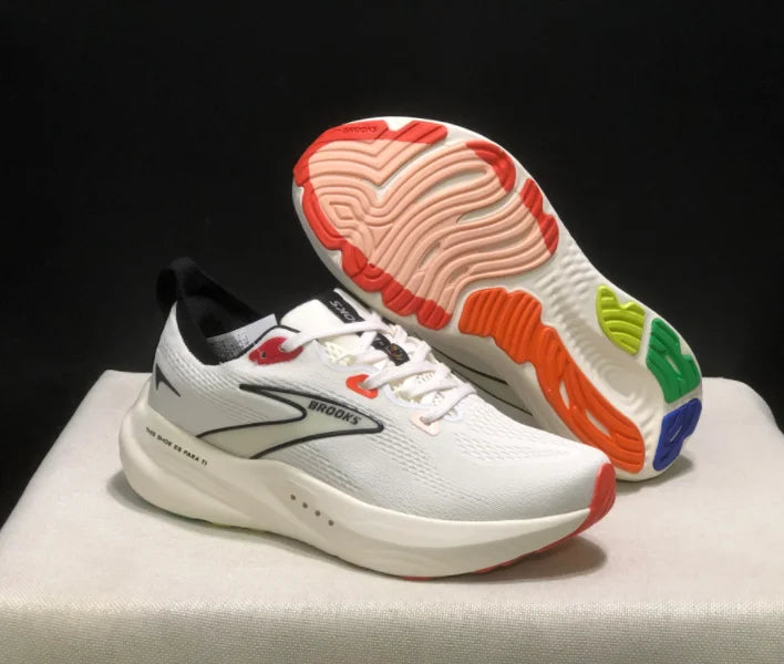 Glycerin 22 Running Shoes Shock Absorbing Men Casual Sneakers