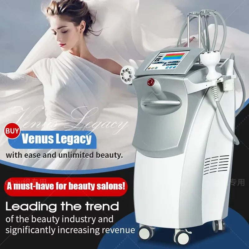 TAIXL Venus Legacy Cavitation Machine For Body Shaping
