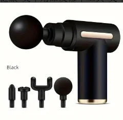 Mini Massage Gun For Full Body Relaxation And Muscle Recovery