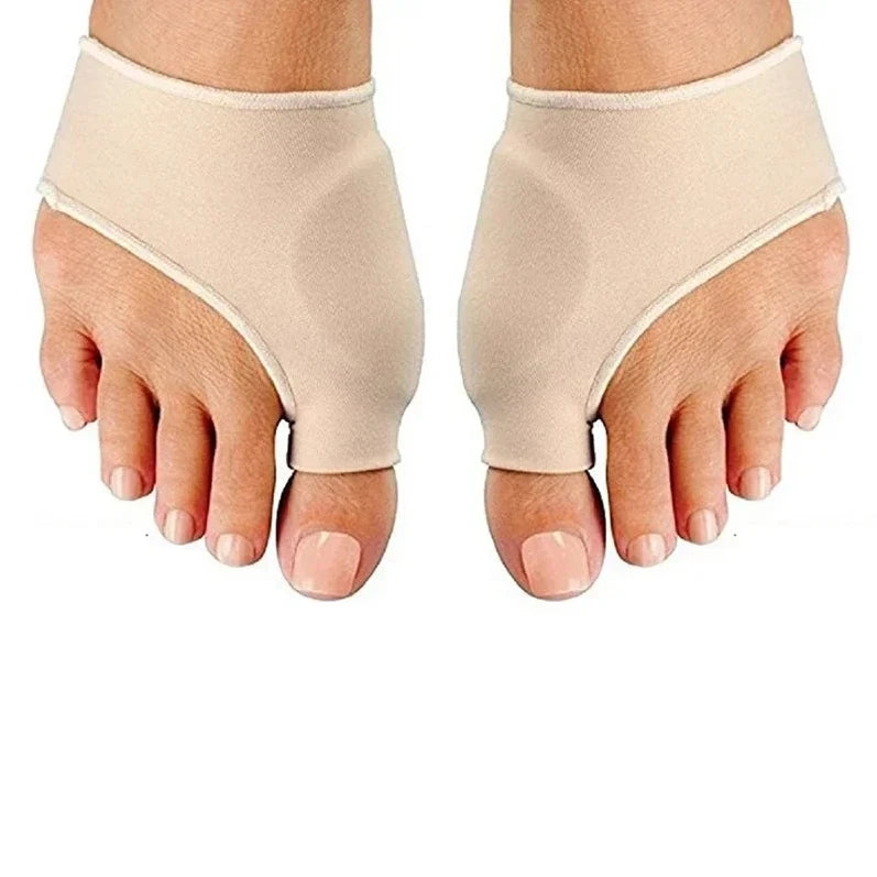 Toe Separator Bunion Corrector Orthopedic Toe Brace Hallux Valgus