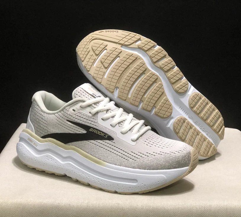Casual Ghost Max 2 Shoes for Men and Women ShockAbsorbing