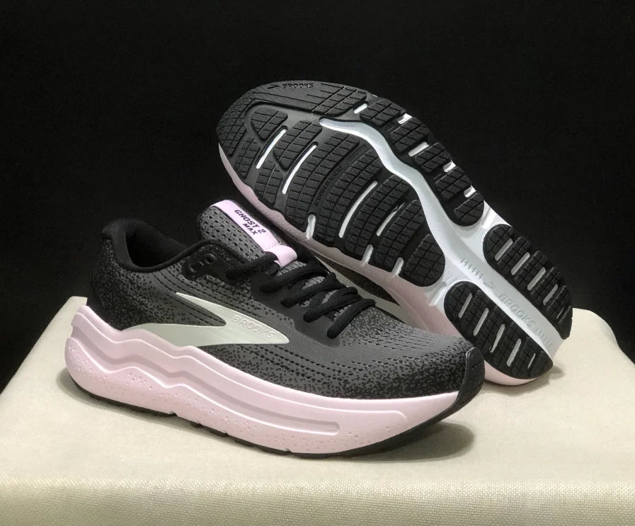 Casual Ghost Max 2 Shoes for Men and Women ShockAbsorbing
