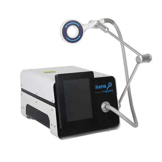 TAIXL Professional Noninvasive Magnetic Therapy Massage Device For Pain Relief
