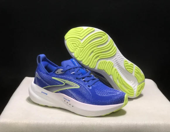 Glycerin 22 Running Shoes Shock Absorbing Casual Sneakers