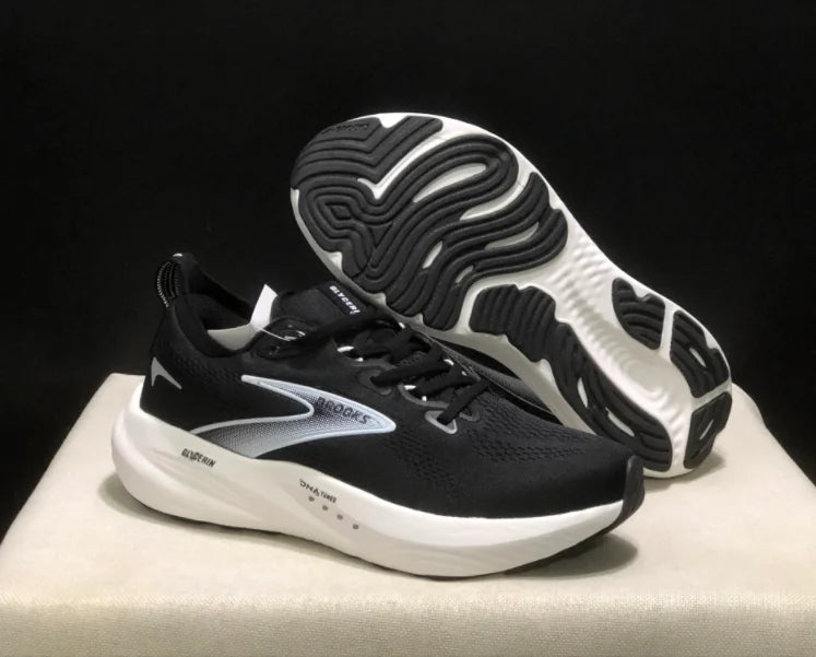 Glycerin 22 Running Shoes Shock Absorbing Men Casual Sneakers