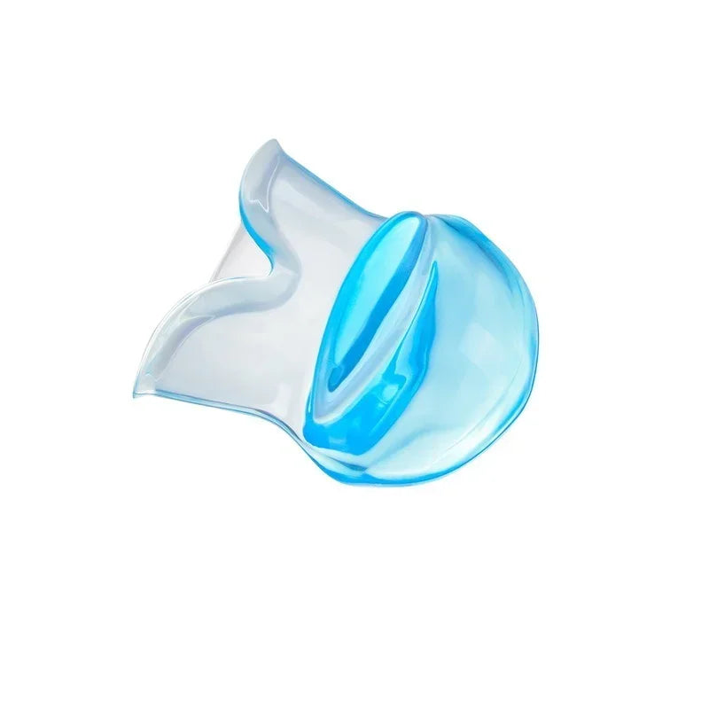 Medical Silicone Anti Snore Mouthpiece For Apnea Aid