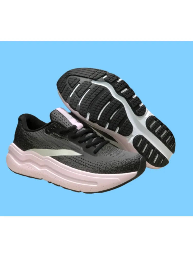 Ghost Max 2 Breathable Casual Sneakers for Men and Women