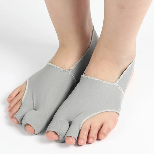 Toe Separator Bunion Corrector Orthopedic Toe Brace Hallux Valgus