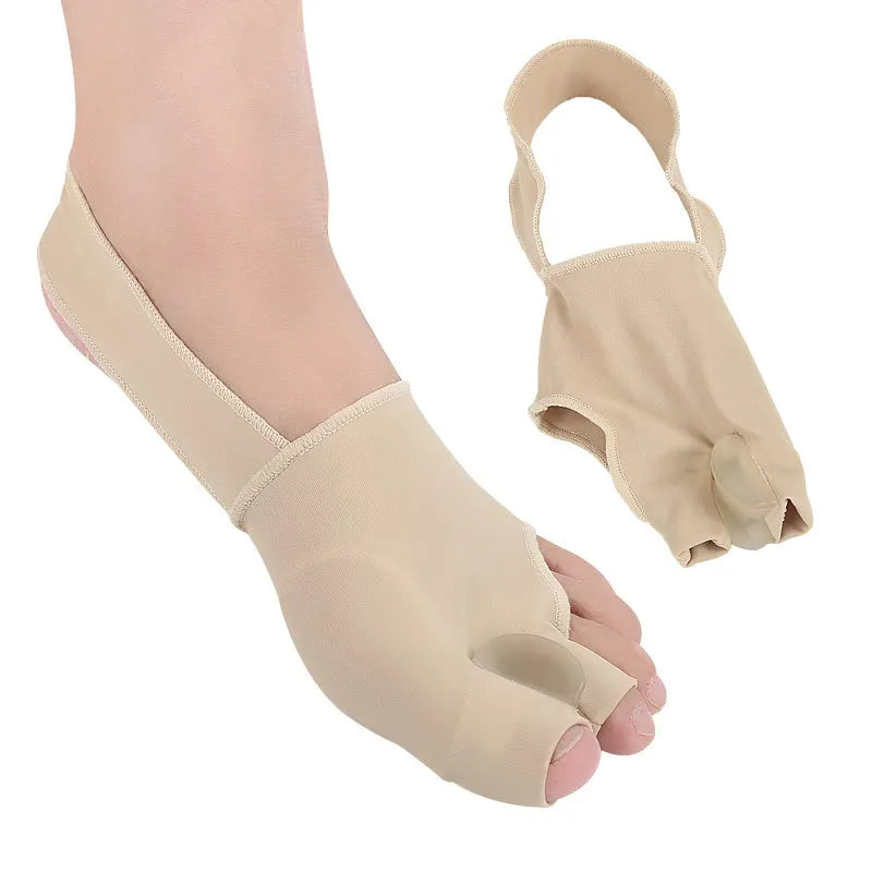 Toe Separator Bunion Corrector Orthopedic Toe Brace Hallux Valgus