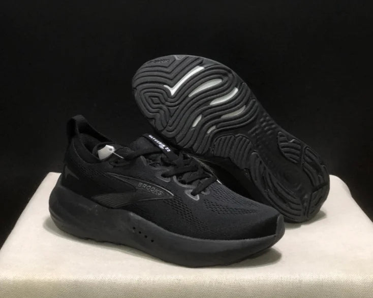 Glycerin 22 Running Shoes Shock Absorbing Men Casual Sneakers