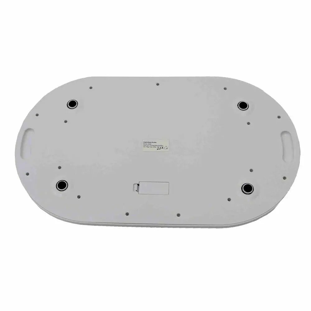 20Kg Digital Baby Scale With Tare Function For Infants