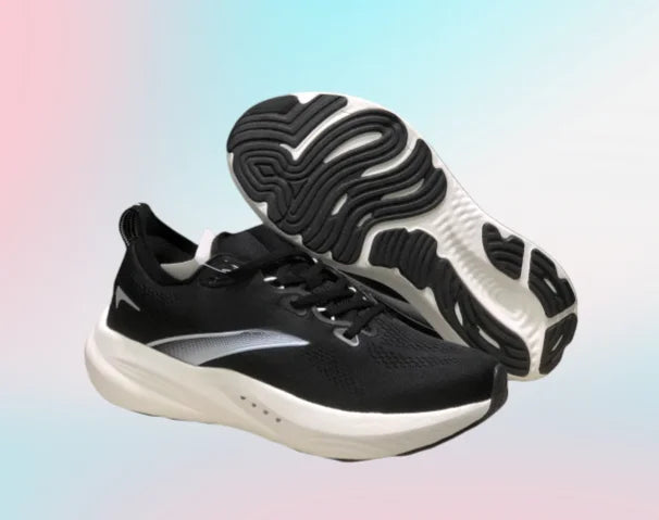 Glycerin 22 Running Shoes Shock Absorbing Casual Sneakers