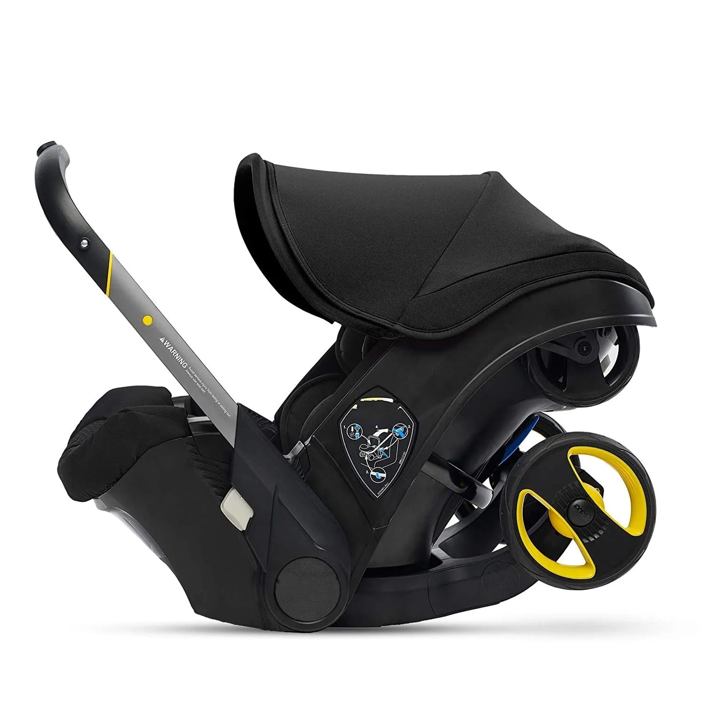 Baby Stroller Three In One Car Seat For Newborn Prams