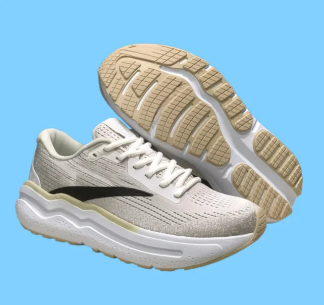 Classic Breathable Casual Running Sneakers For Men And Women