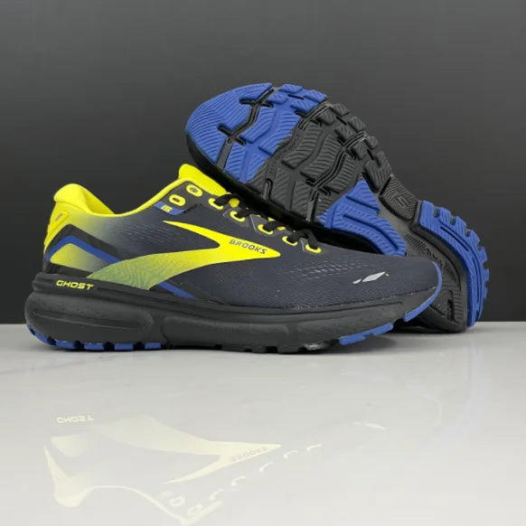 Men's Cushioning Marathon Shoes Lightweight Summer Sports Sneakers