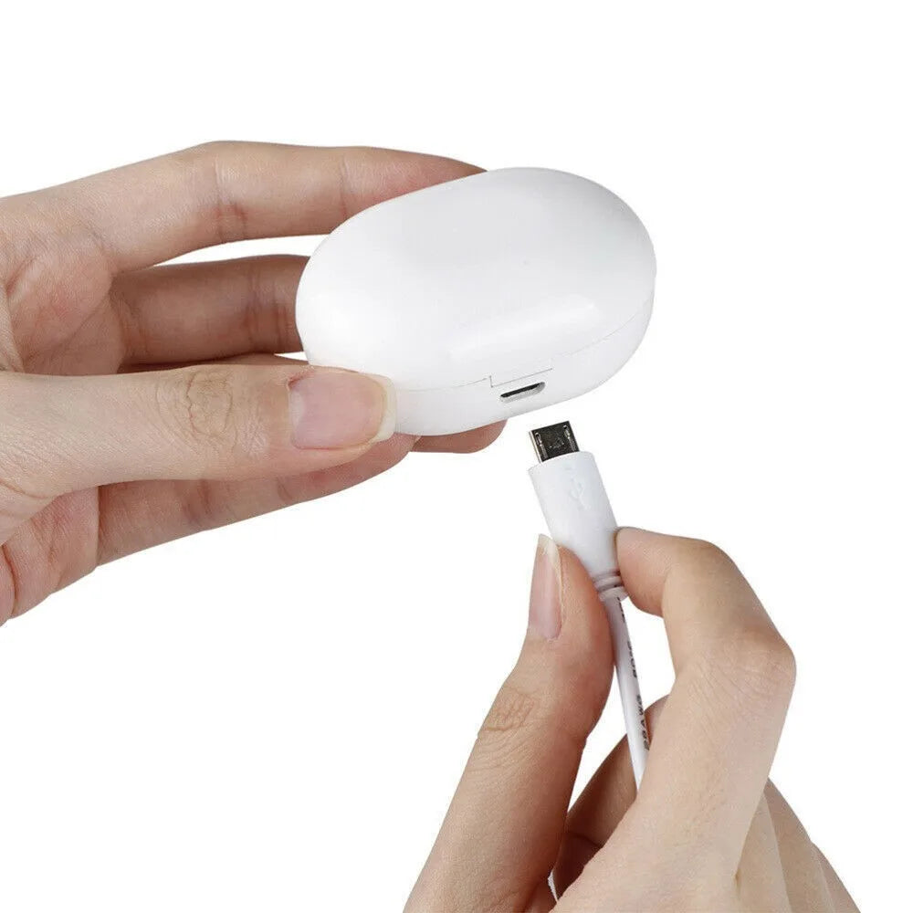 Hign-concerned JH A39 Rechargeable Digital Hearing Aid In Ear