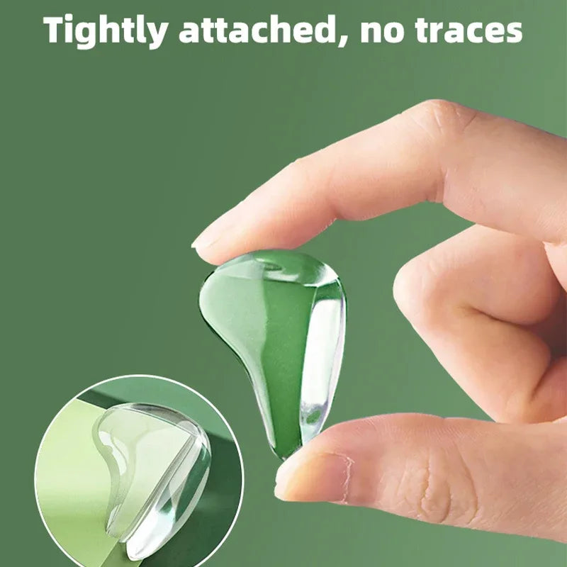 Baby Safety Luminous Silicone Table Corner Edge Guards