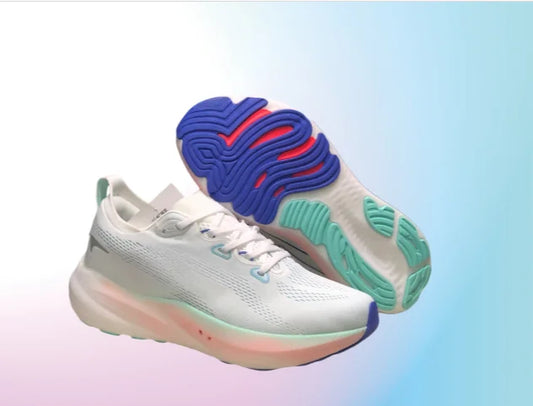 Glycerin 22 Running Shoes Shock Absorbing Casual Sneakers