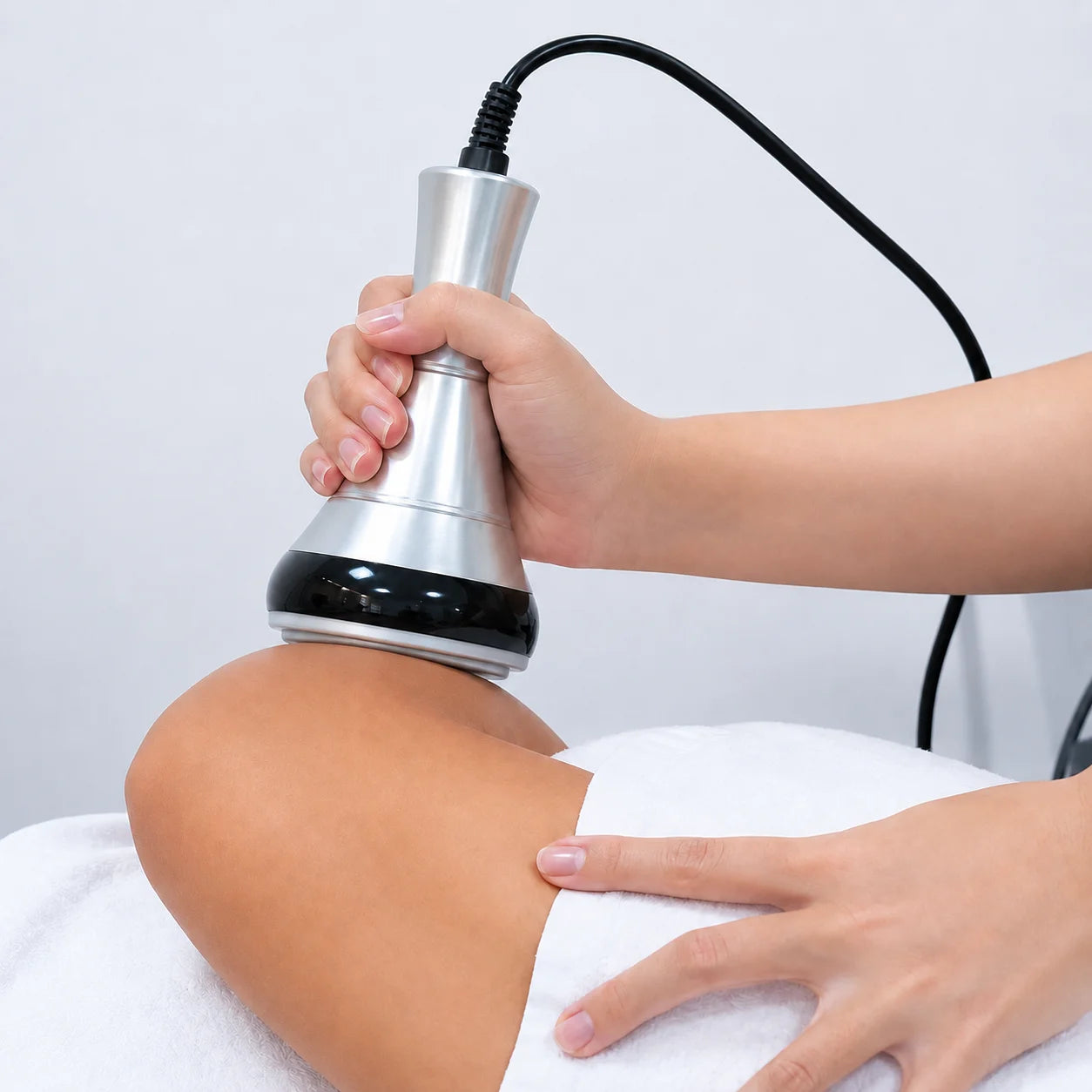 Beemyi 40KHz Cavitation Machine For Body Slimming And Fat Burning