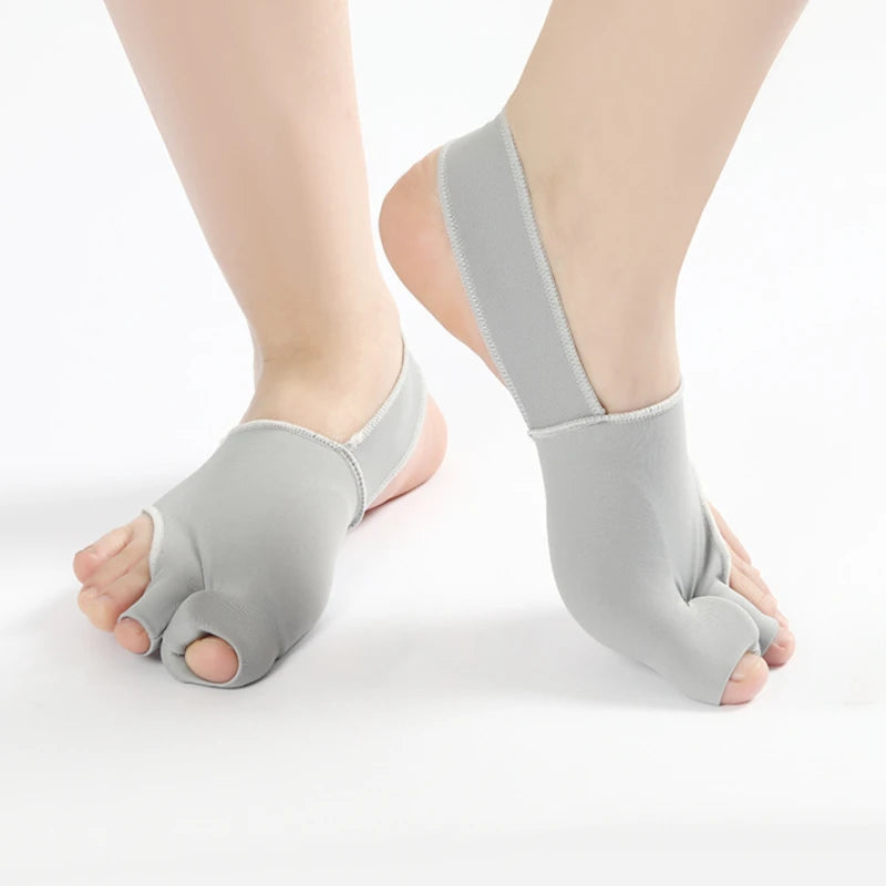 Toe Separator Bunion Corrector Orthopedic Toe Brace Hallux Valgus
