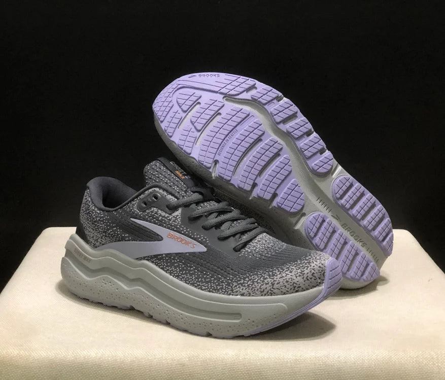 Ghost Max 2 Breathable Casual Sneakers for Men and Women