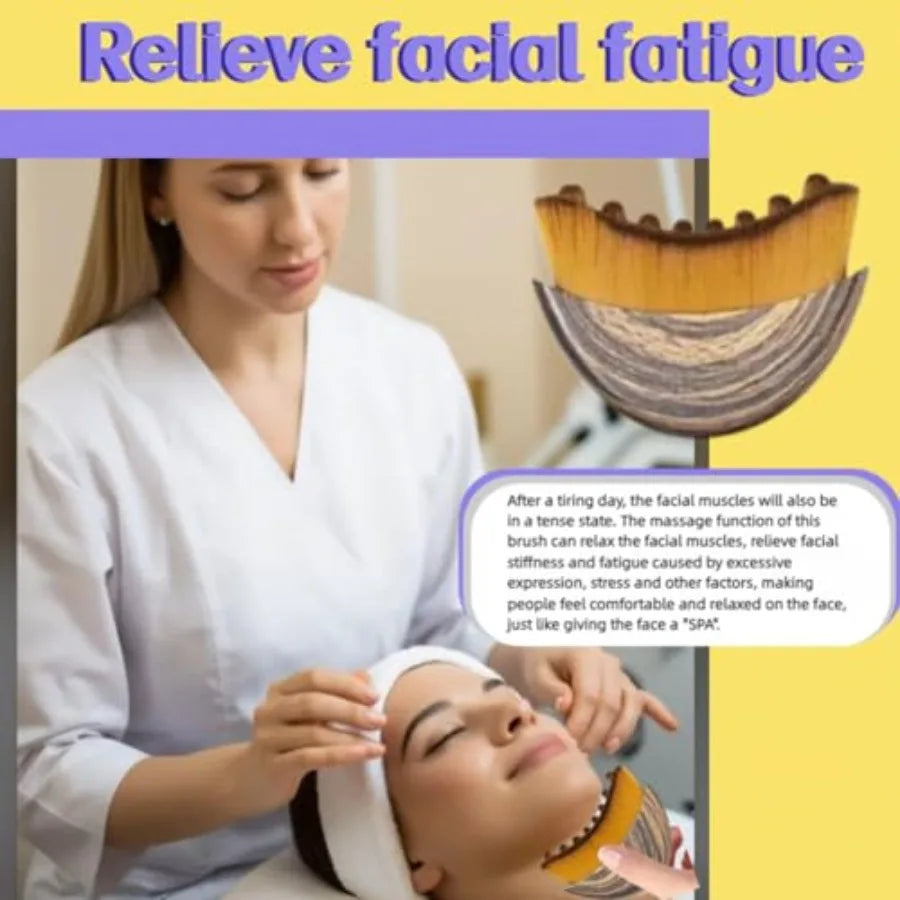 Lymphatic Detox Lift Serum For Anti Puffiness And Skin Glow