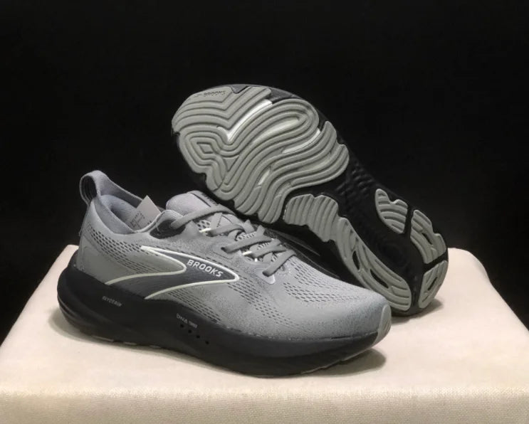 Glycerin 22 Running Shoes Shock Absorbing Men Casual Sneakers