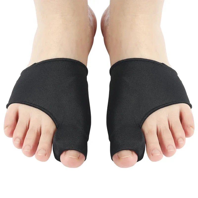 Toe Separator Bunion Corrector Orthopedic Toe Brace Hallux Valgus