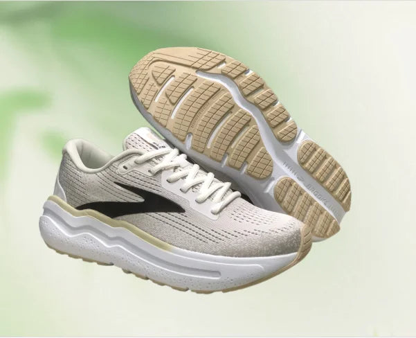 Breathable Cushioned Lightweight Height Increasing Running Shoes For Men