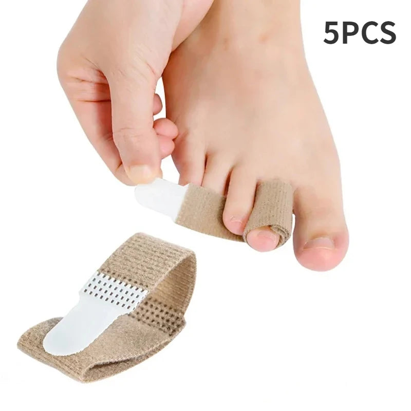 Toe Separator Bunion Corrector Orthopedic Toe Brace Hallux Valgus
